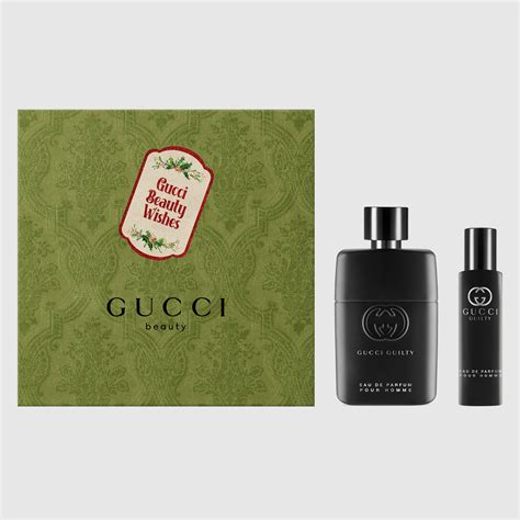 cadeau gucci homme